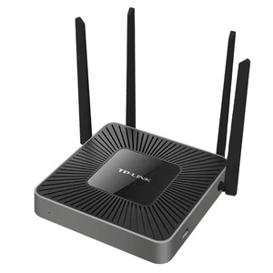 TP-LINK TL-WAR1200L Enterprise 5G Gigabit Industrieller WLAN-Router Multi-WAN 12V 1,5A - Product Image 2