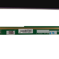 LC430DUJ-SHA1 43 Zoll TV-Bildschirm-Ersatz FHD 1920 x 1080 Hochhelligkeits-LCD-Anzeigepanel Open Cell