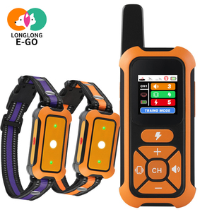 Nouvelle clôture électronique <span class=keywords><strong>pour</strong></span> animaux <span class=keywords><strong>de</strong></span> compagnie trois en un, sensibilité réglable, <span class=keywords><strong>collier</strong></span> étanche, empêche les chiens <span class=keywords><strong>de</strong></span> s'éloigner, produits <span class=keywords><strong>pour</strong></span> animaux <span class=keywords><strong>de</strong></span> compagnie - Product Image 1