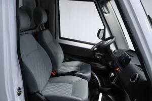 Fabrika Toptan Satış Şehir İçi Elektrikli Araba EEC Sertifikalı Tam Kapalı Otomatik Elektrikli Kamyonet Pikap Elektrikli Araçlar Satılık - Product Image 5