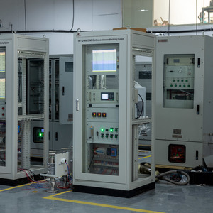Cems trực tuyến SO2 & No2 liên tục phát thải hệ thống giám sát khí thải phân tích - Product Image 4