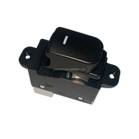 93580-1M100 93580-1X000 para Kia Cerato 2011 Forte 2009 2013, interruptor de Elevalunas eléctrico único, interruptor de vidrio para coche, regulador de ventana