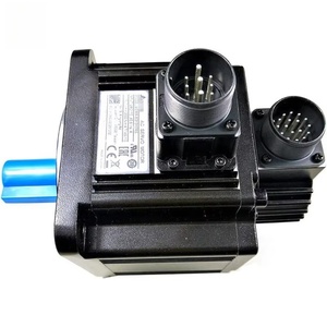 มอเตอร์ ECMA-E21320RS ECMA-B2 ของแท้ใหม่ 2000W 2000 รอบต่อนาที 220V มีสินค้าในสต็อก - Product Image 2