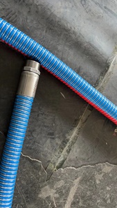 Factory Sale Industrial Composite <strong>Hose</strong> PP Material for Oil and Petroleum Delivery Composite <strong>Hose</strong> Pipe - Product Image 4