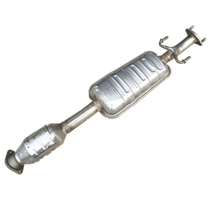 ท่อไอเสียสำหรับ Kia K5 - Product Image 5