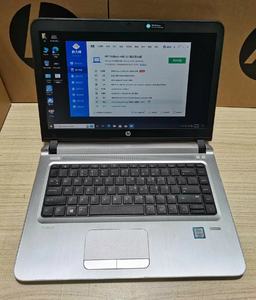 ใช้สำหรับ H-P ProBook 440 G3 ขนาด 14 นิ้ว 1366×768 Intel Core I5 รุ่นที่ 6 แรม 8GB SSD 240G แล็ปท็อปธุรกิจแบบพกพา ขายส่ง - Product Image 4