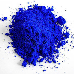 Pigment Blue 29 CAS 57455-37-5 Iron Oxide Industrial Grade 1kg MOQ 25kg/Bag for <b>Paint</b> Ink Rubber Factory Supply - Product Image 2