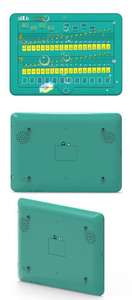 Personnel Solfeggio Entraînement de l'oreille Rythme Battre Théorie de la musique Apprentissage Tablette Ordinateur pour l'instruction du <span class=keywords><strong>piano</strong></span> et l'entraînement de l'oreille - Product Image 3