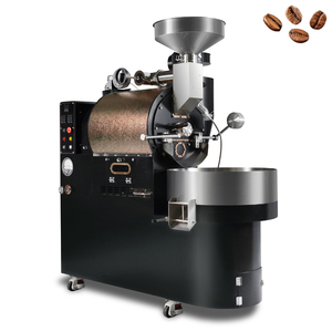 Home Roaster Coffee Machine Coffee Roaster Machine Bean Roasting Machine for Coffee Bean - Product Image 4