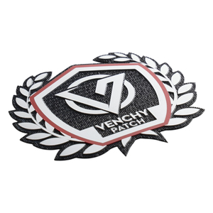 Offre Spéciale t-decameron 3D thermocollant fleur en silicone transfert de chaleur étiquette de vêtements logo pour chapeau presse à chaud autocollant produit de vente chaud - Product Image 1