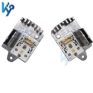 Module LED KY 10780022460 4M8941475 4M8941476 pour voiture Q8, feux de jour et clignotant gauche - Product Image 2
