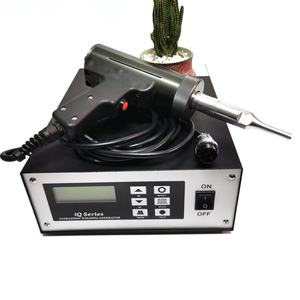 35 KZ table ortable ltrasonic elding blindaje quiric Abric Andy pote held Elder - Product Image 4