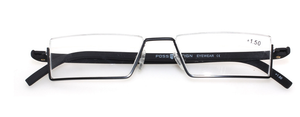 Vente chaude <span class=keywords><strong>Lunettes</strong></span> de lecture TR90 haut de gamme super légères pour hommes presbytes avec <span class=keywords><strong>étui</strong></span> <span class=keywords><strong>à</strong></span> <span class=keywords><strong>lunettes</strong></span> d'origine - Product Image 4