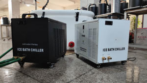 สระว่ายน้ำกลางแจ้งพร้อมอ่างน้ำวนจากุซซี่ ยี่ห้อยุโรป คอนโทรล <span class=keywords><strong>140</strong></span> เจ็ท - Product Image 6