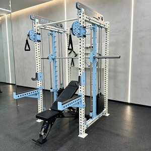 Table de <span class=keywords><strong>Trapeze</strong></span> Pilates Cadillac Premium Certifiée CE – Équipement d'Entraînement Réglable <span class=keywords><strong>pour</strong></span> la Force et la Flexibilité en Studio - Product Image 1