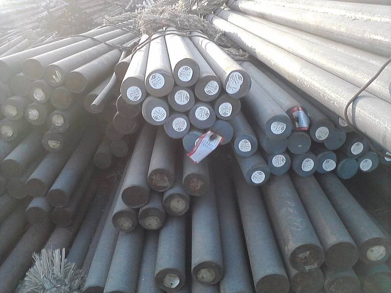 Hot Rolled Carbon Steel 12mm Round
