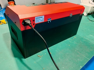 420mm esportazione cartone di alta qualità di cartone di riciclaggio multiuso richiesta pesante cartone trituratore macchine - Product Image 3