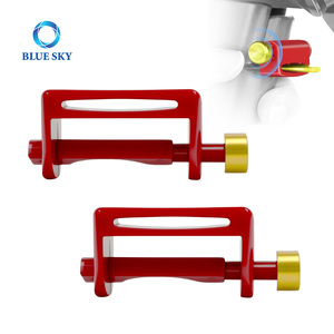 Accesorios de Bloqueo de Botón de Encendido Mejorados para Aspiradoras Inalámbricas Dys <span class=keywords><strong>V</strong></span> 15 11 10 8 <span class=keywords><strong>7</strong></span> 6 - Product Image 2