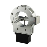 Jointech JT802 Scellé de suivi GPS étanche pour citerne avec anti-vol de carburant et verrouillage intelligent de la vanne Garantie 1 an