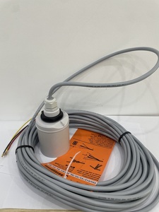 Manuel d'utilisation E+H Endress+Hauser pour capteur de niveau ultrasonique - Portée de mesure maximale pour les liquides : 10 mètres - Product Image 6
