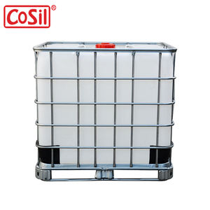 100 olio di Silicone industriale lubrificante polimerico sintetico trasparente incolore da 1000CST - Product Image 6