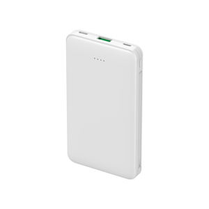 Cargador Portátil Eléctrico Inteligente <span class=keywords><strong>de</strong></span> Carga Rápida para Teléfono Celular, Personalizado al por Mayor, <span class=keywords><strong>Banco</strong></span> <span class=keywords><strong>de</strong></span> Energía <span class=keywords><strong>de</strong></span> 10000 mAh con Cable Integrado - Product Image 4