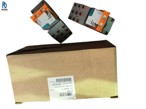 RIF-3-RPT/3X21 <b>Relay</b> Electromechanical <b>Relay</b> Power <b>Relay</b> Control <b>Relay</b> DIN Rail Mount <b>Relay</b> With Base - Product Image 1