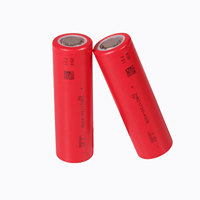 Celda de Energía Ecológica B2B Auténtica INR21700 40XG 4000mAh 3.6V, Conforme a CE RoHS, para E-Mobility
