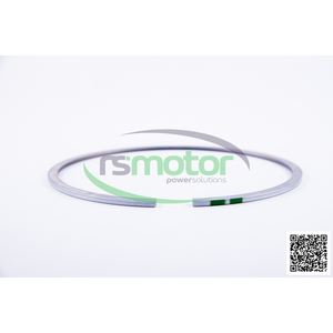 Nouveau segment de piston RS-574332 Jenbacher pour moteurs diesel Roulement d'étanchéité pour la construction pour joint de moteurs diesel au gaz naturel - Product Image 1