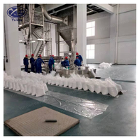 Offre Spéciale SXG Flash Dryer Pigment Spin Flash Dryer pour l'oxyde de fer noir pour l'industrie chimique