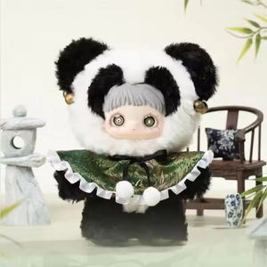 Hi Toy Producto Original Nuevo MayMei Poem of Spring Series Caja Sorpresa Figuras de Anime Lindas Kawaii Juguetes Muñecas de Colección Regalos - Product Image 3