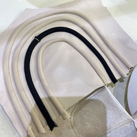 Machine à coudre industrielle à double aiguille pour chaussures de haute qualité LVBU-8820D, vente chaude