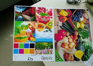 热销 800 毫升大容量可填充空墨盒，兼容爱普生 WF-C878Ra / WF-C879Ra 打印机 - Product Image 5