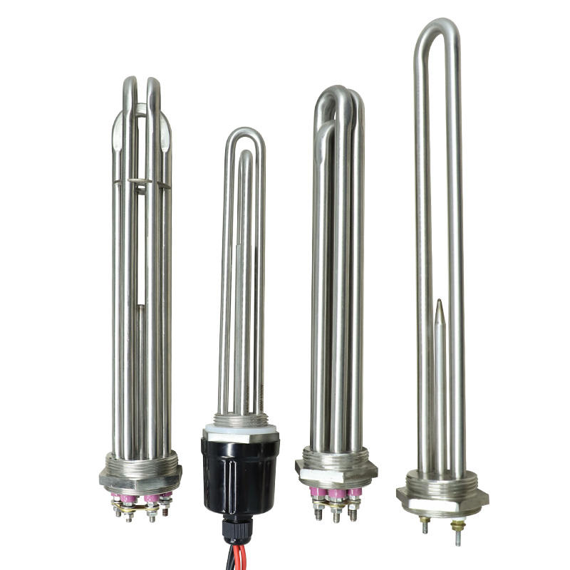 24V DC Water Heaters Efficient Heating Solutions