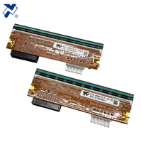 Pièces de rechange originales d'imprimante à ruban de date TTO 32mm/53mm Module d'assemblage de tête d'impression à transfert thermique État neuf
