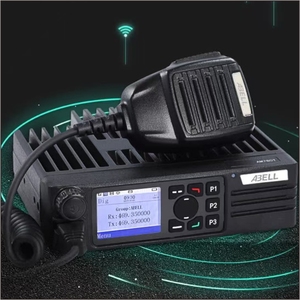 Radio mobile numérique DMR professionnelle en gros ABELL AM780T 50W Radio numérique bidirectionnelle <span class=keywords><strong>Répéteur</strong></span> Talkie-walkie <span class=keywords><strong>Répéteur</strong></span> - Product Image 1