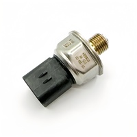 Sensor de Presión de Combustible Common Rail C4.4 C7 Motor 5PP4-18 320-3064 3203064 15742952 10000-48495 para Accesorios de Excavadora Caterpillar