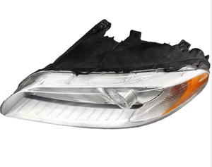 Gruppo Fari HID 2007-2014 per S80 <span class=keywords><strong>V70</strong></span> <span class=keywords><strong>XC70</strong></span> EN LHD D3S Accessori 6000K Luce Blu Usato per Auto - Product Image 5