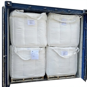 Harina de Yuca Orgánica Premium, Almidón de Tapioca Vietnamita de Tay Ninh, Tapioca en Polvo Fresca a Granel, Bolsa FG, Color Natural HEBES, 24 Meses - Product Image 1