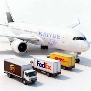 Envío Aéreo profesional Flete a EE. UU. Canadá Europa Reino Unido Australia Air International Freight Forwarder Services - Product Image 5