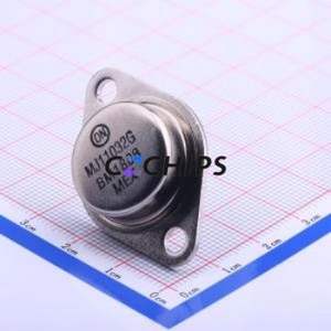 New & Original MJ11032G TO-204(TO-3) Transistor Darlington Transistor Whole Sale Electronic Component Chips & BOM Service - Product Image 1