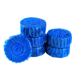 Limpiador de Inodoros Blue Bubble, Limpiador de Inodoros Individual, Potente Eliminador de Olores, Desodorante de Inodoros Blue Bubble al por Mayor - Product Image 4