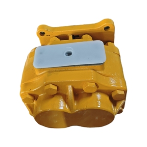 High Quality Bulldozer Accessories Working Pump Hydraulic Pump 16Y-61-01000 - Product Image 3