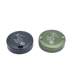 Tùy chỉnh thép không gỉ snus container nhôm snus lon <span class=keywords><strong>CNC</strong></span> gia công snus có thể bán buôn có thể - Product Image 4