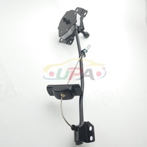 Sistema de Suspensión de Calidad Original, Conjunto de Soporte para Rueda de Repuesto 62800-2J000 628002J000 para K-ia CARNIVAL/SEDONA 62800 2J000 - Product Image 2