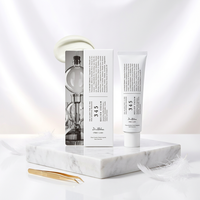 Produits de beauté coréens pour la peau, hydratant visage 345, crème de soin visage 345, crèmes visage 345, crème apaisante 50ml