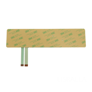 Nuova Tastiera Elettronica in Plastica per Bilancia DIGI SM-100 con Pulsanti a Membrana - Product Image 4