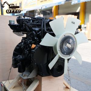 ओटो 4tnv98 4tnv98 4tnv84tnnv84tnnv88 4tnnv98 4tnv94tnv106t 4tnv106t 4tnv94l 4tnv106t 4tnv106t 4tnv94l इंजन असेंबली - Product Image 4