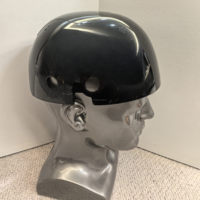 Casque de sécurité léger avec coque anti-choc – Casquette de travail avec insert de protection – Casquette de baseball avec insert