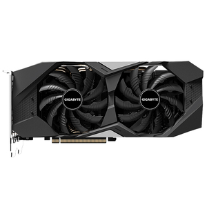 Tarjeta Gráfica para Juegos RTX 2060 SUPER WINDFORCE 8G Usada, con 2 Ventiladores, Compatible con Overclocking - Product Image 3